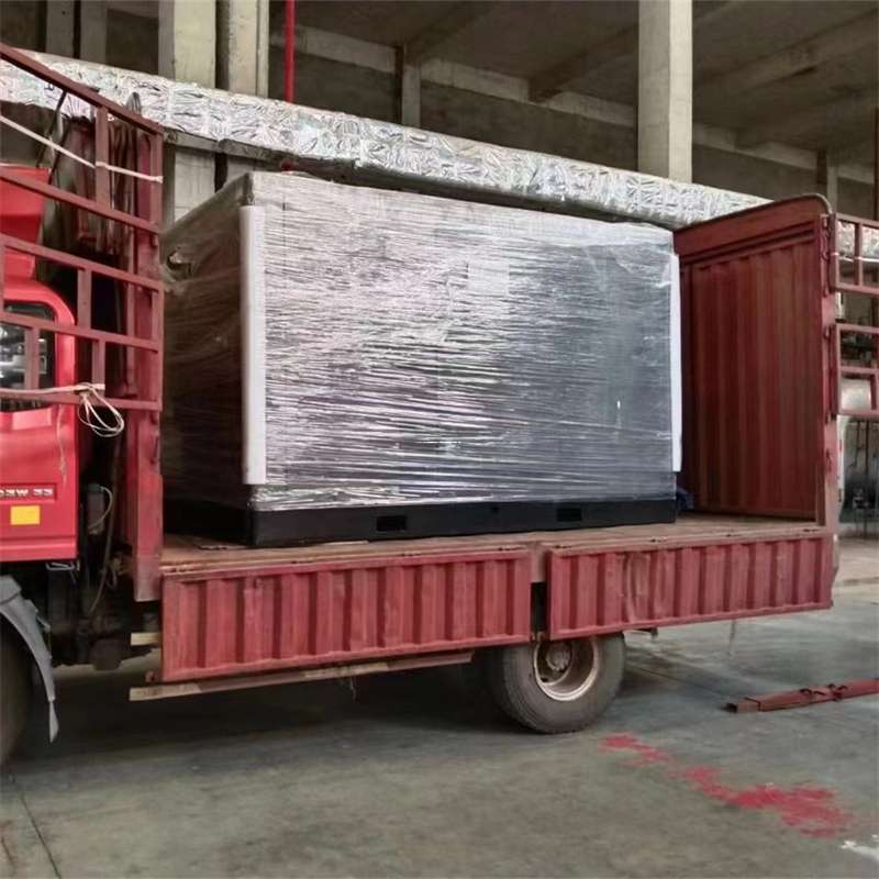 周口至克拉玛依物流专线，一站式服务助您货运无忧（克拉玛依 物流）