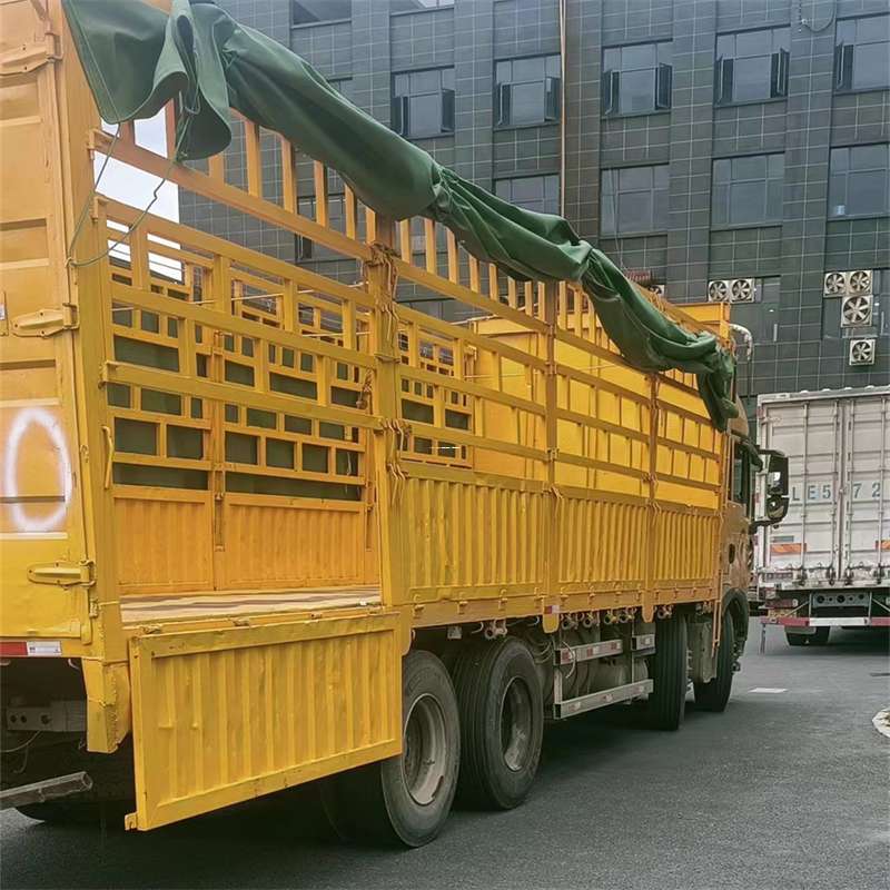周口到新泰物流公司——一站式货运服务（到新泰的物流）