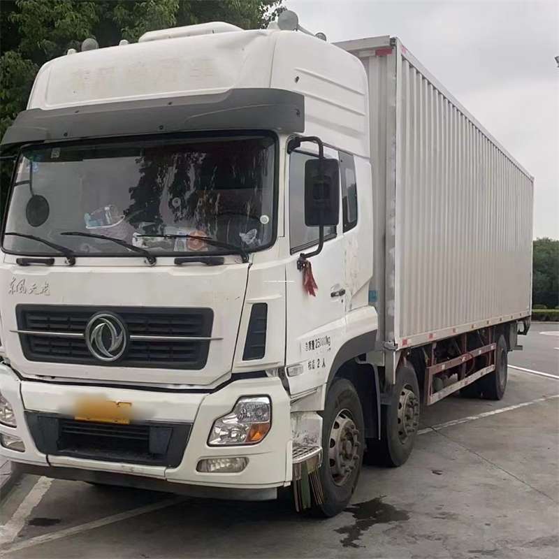 周口到汉中物流公司——一站式服务，让货运更便捷（汉中物流公司在哪里）