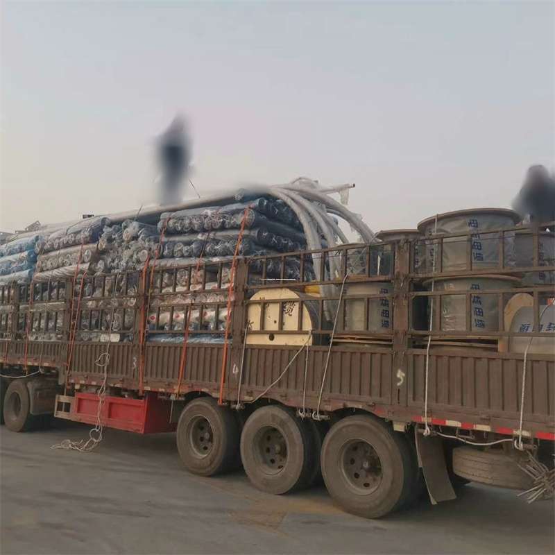 周口到江门物流公司一站式服务，让货运更轻松（到江门物流公司一站式服务,让货运更轻松一些）