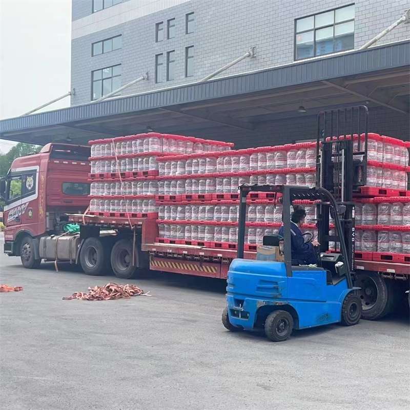 周口到宁波物流公司——一站式服务，让货运更轻松