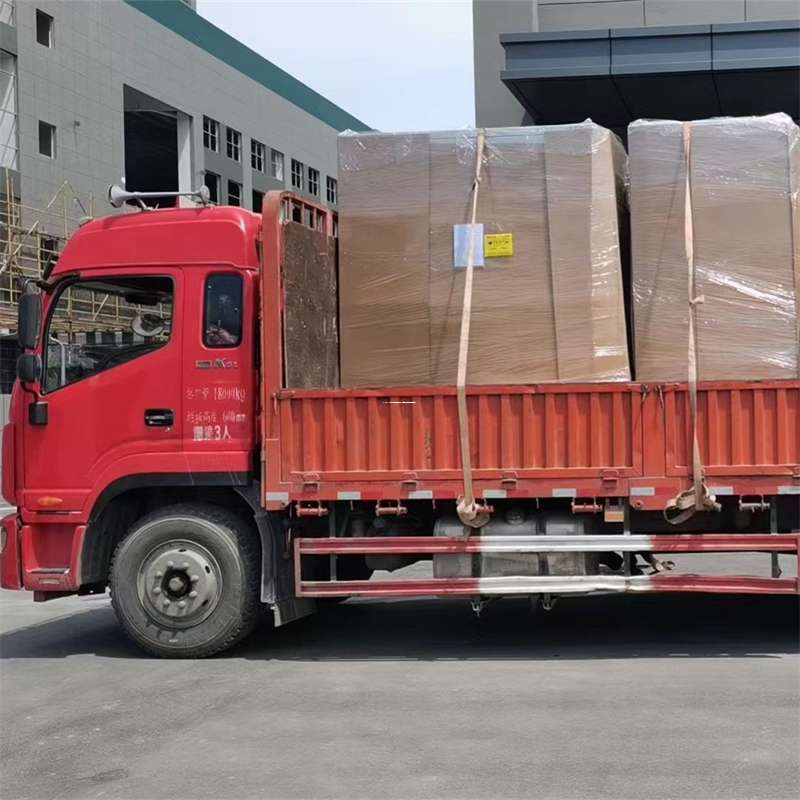 周口至宜兴货运专线，一站式物流服务为您保驾护航