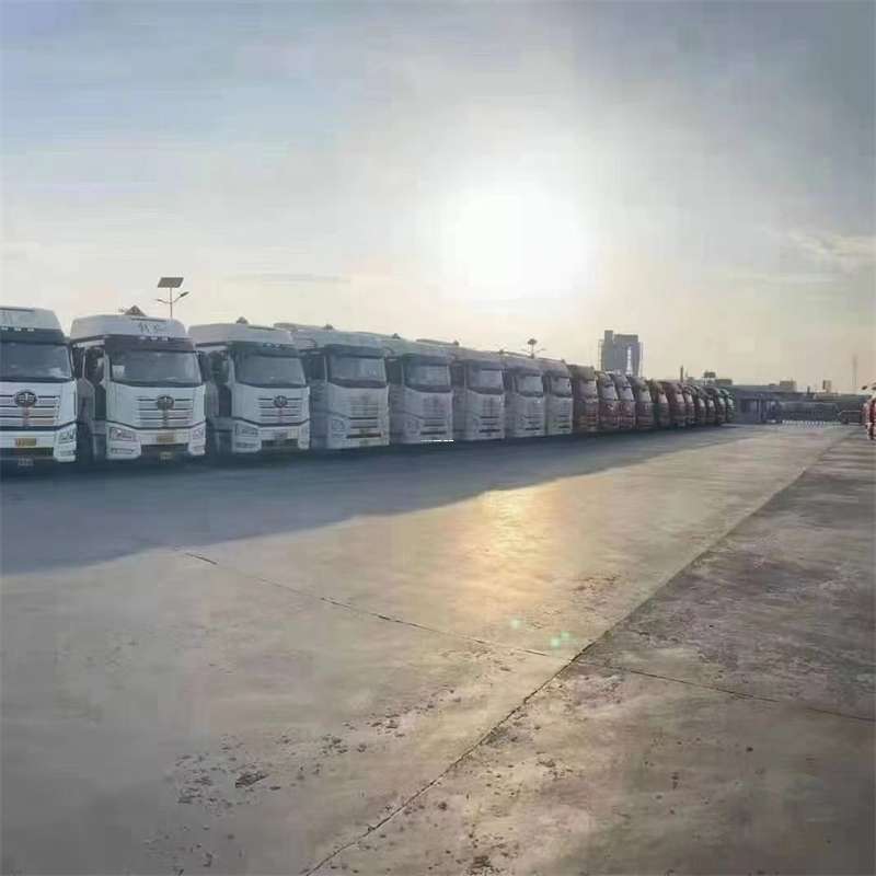 周口到福建物流公司——专业货运，全程无忧