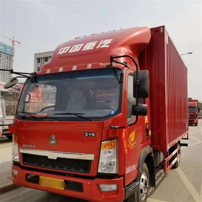 周口到湖北物流公司——一站式服务，让货运更轻松
