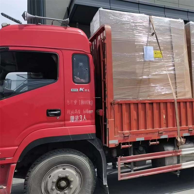 周口到芜湖物流公司，一站式服务助您货运无忧