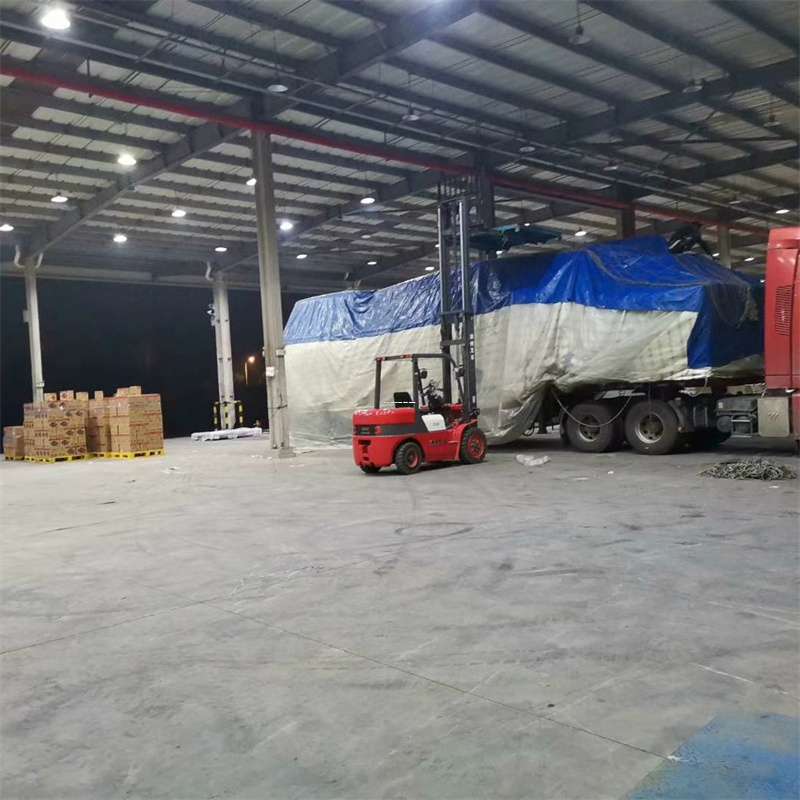 周口到汝州物流公司-一站式服务，让货运更便捷（汝州物流公司电话查询）