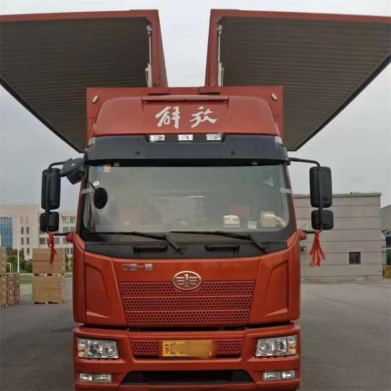 周口到白城物流公司——一站式服务，满足您的各种物流需求