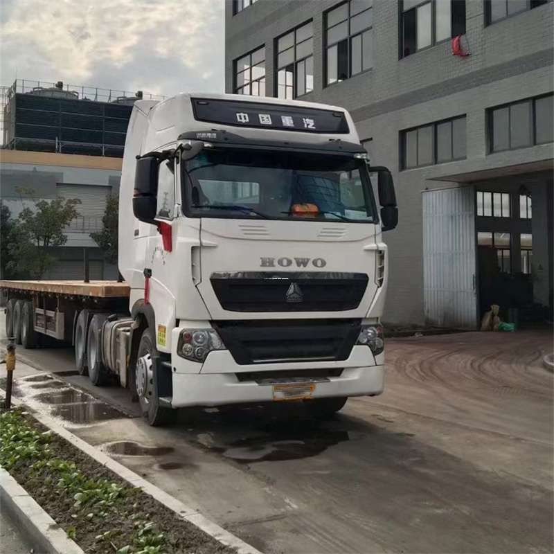 周口到衡阳物流公司，一站式服务，让您的货物运输无忧