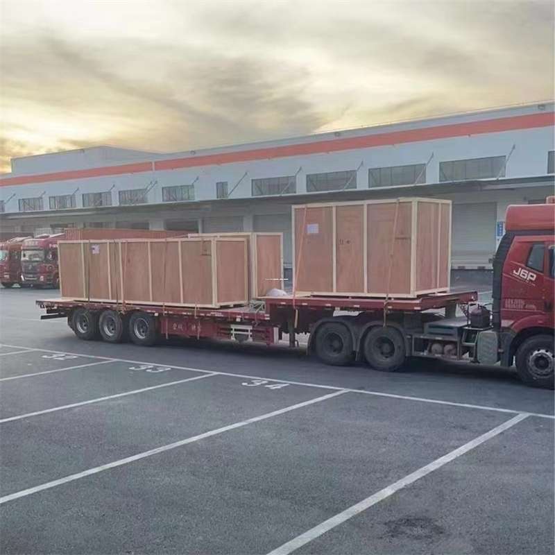 周口到岳阳物流公司——一站式服务，让货运更便捷