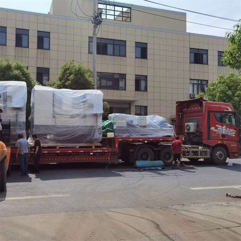 周口到益阳物流公司一站式服务，让货运更轻松