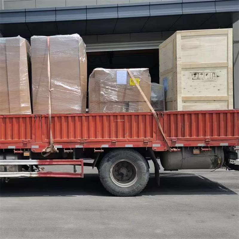 周口到朔州物流公司——一站式服务，让货运更便捷