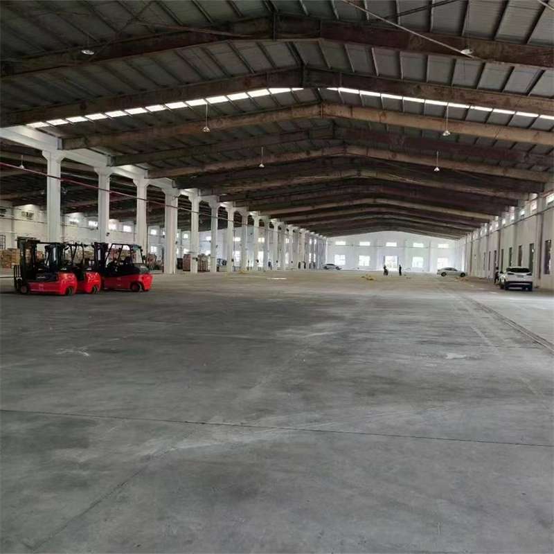 周口至肇庆货运专线，高效物流助您成功