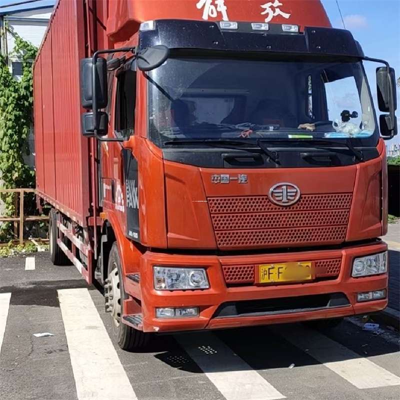 周口到恩施物流公司一站式服务，让货运更轻松