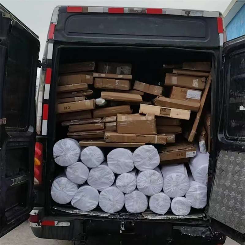 周口到承德物流公司一站式服务，货运无忧