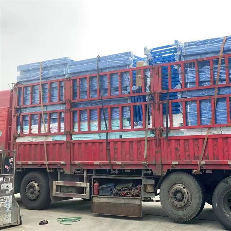 周口到淮安物流公司——一站式服务，让货运更便捷