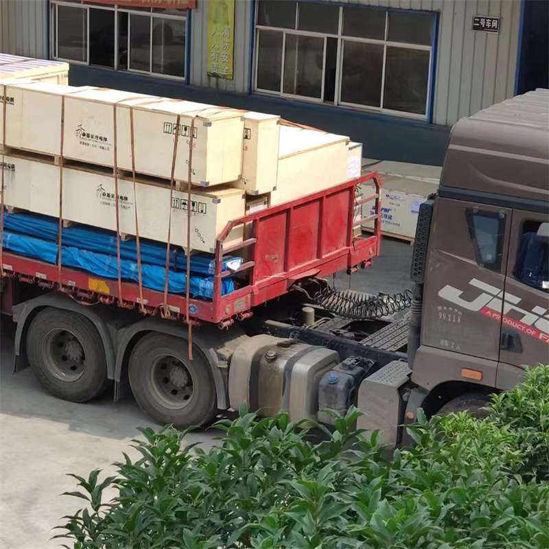 周口到海口物流公司一站式服务，让货运更轻松