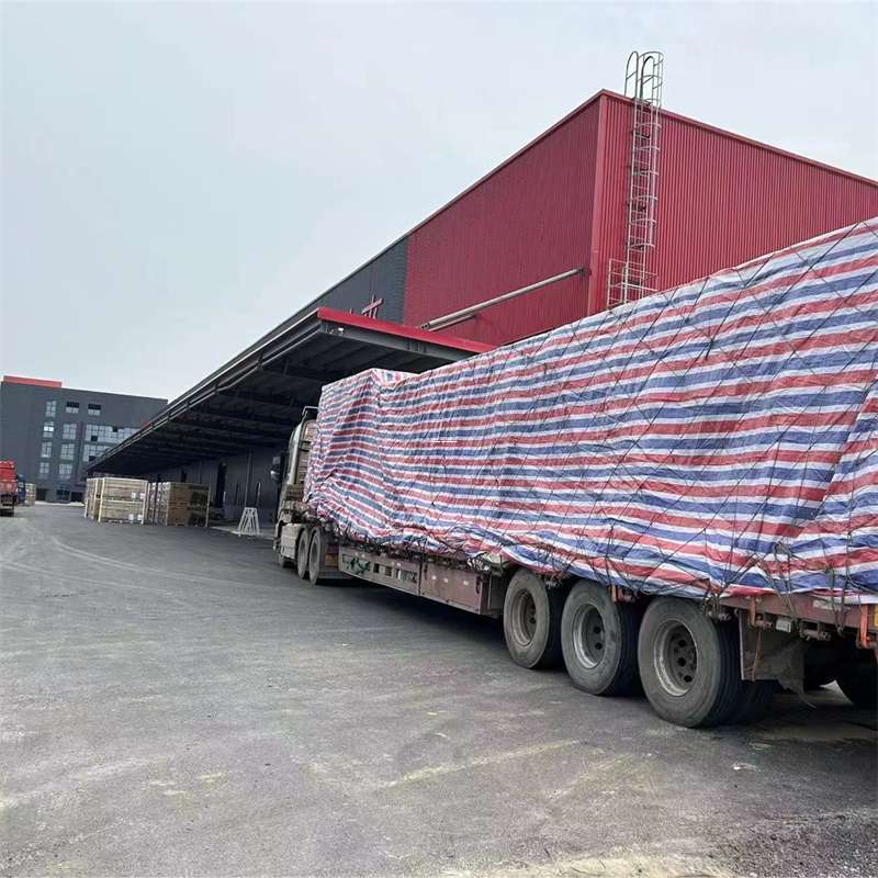 周口到泉州物流公司，一站式服务为您的货物保驾护航