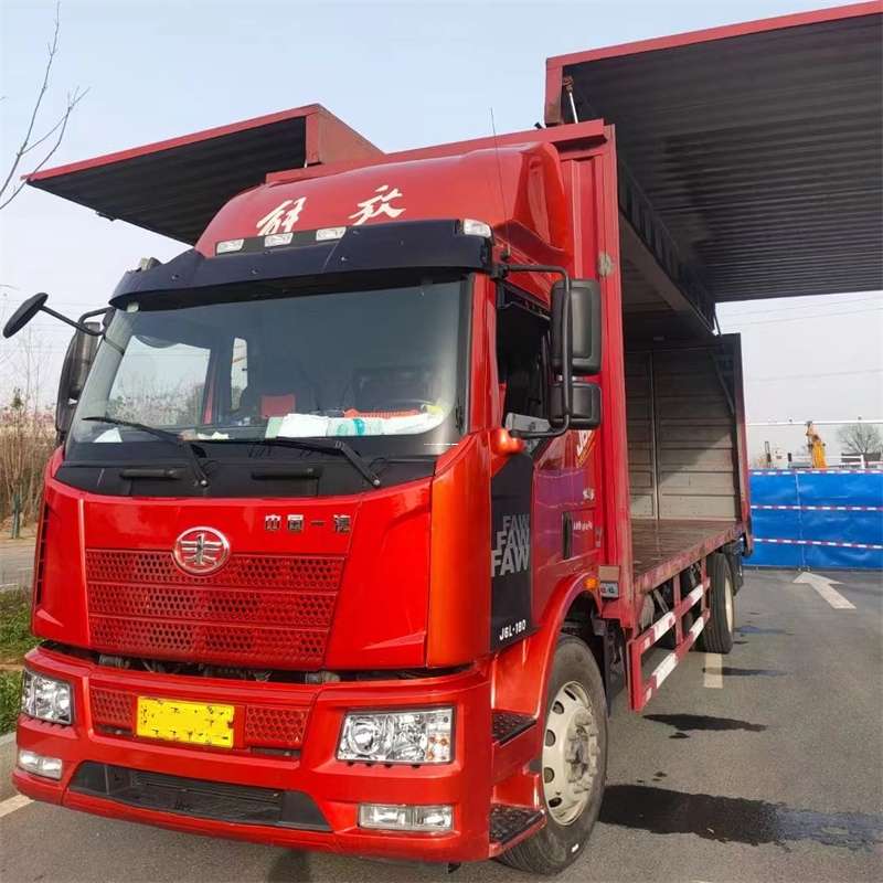 周口到即墨物流公司，一站式服务，让货运更便捷（到即墨物流公司,一站式服务,让货运更便捷）